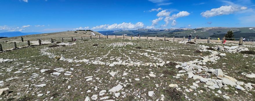 Medicine Wheel National Historic Landmark