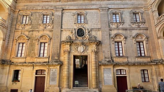 Museo Nacional de Historia Natural de Malta