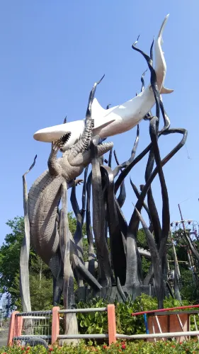Wonokromo