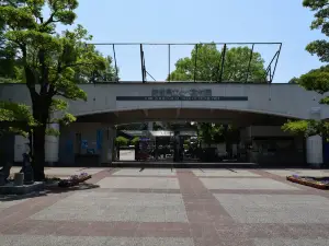 Tobe Zoological Park