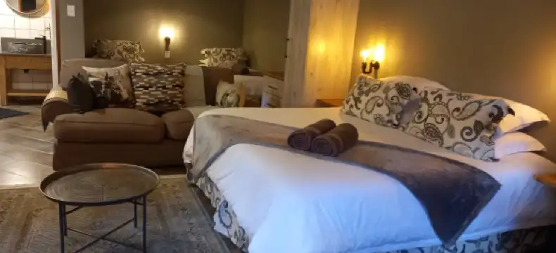 Hotels in North Uthungulu