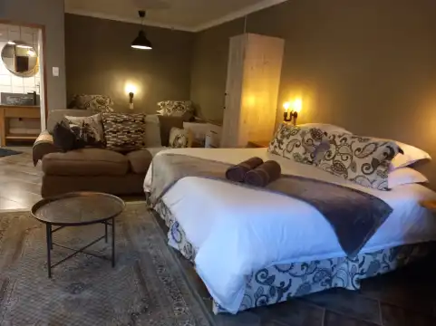 Hotels near Saint Lucia Estuary