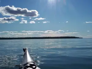 Clearwater Lake Provincial Park