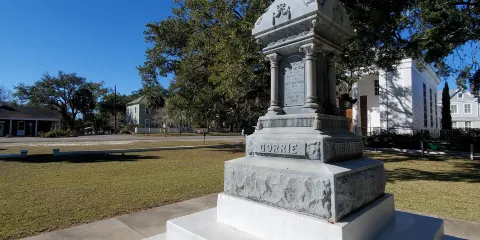 John Gorrie State Museum