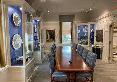 Delaware Public Archives