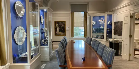 Delaware Public Archives