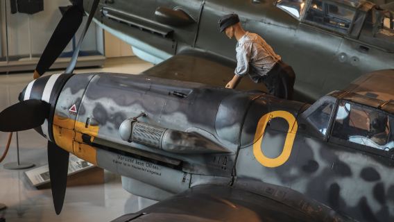 Finnish Air Force Museum