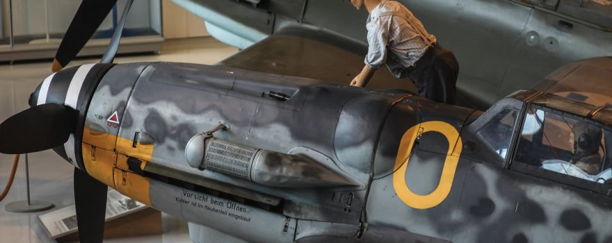 Finnish Air Force Museum