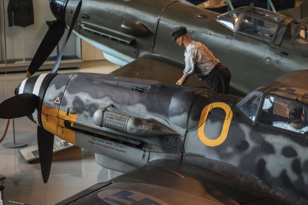 Finnish Air Force Museum