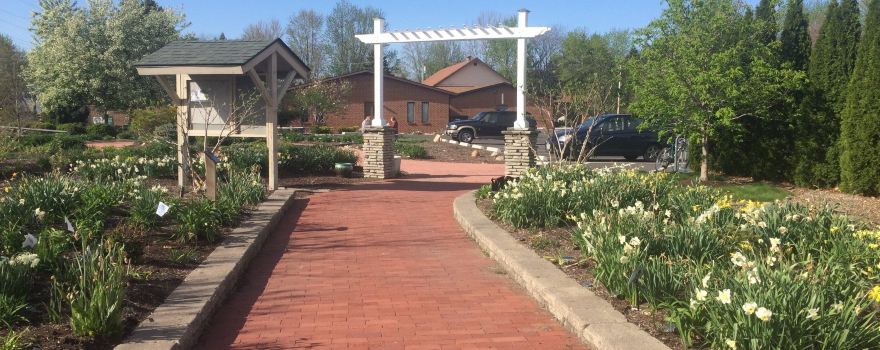 Simpson Garden Park