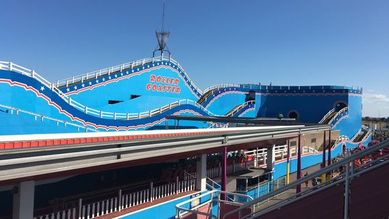 Great Yarmouth