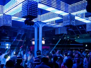 Orange Club Katowice