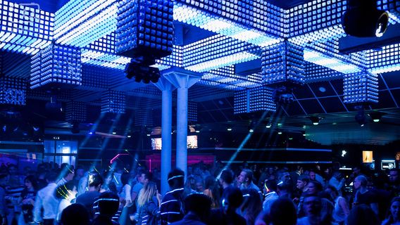 Orange Club Katowice