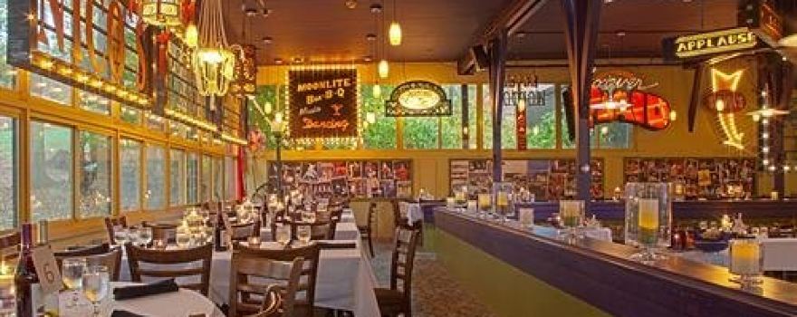 North Shore Music Theatre
