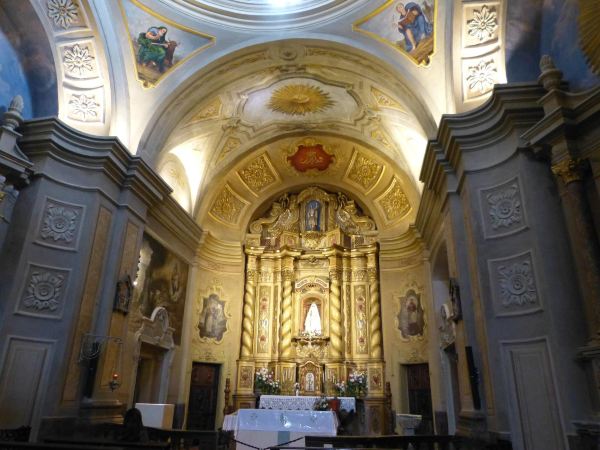 Alta Gracia