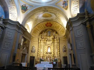 Santa Maria Department