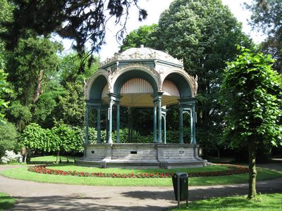 Citadel Park