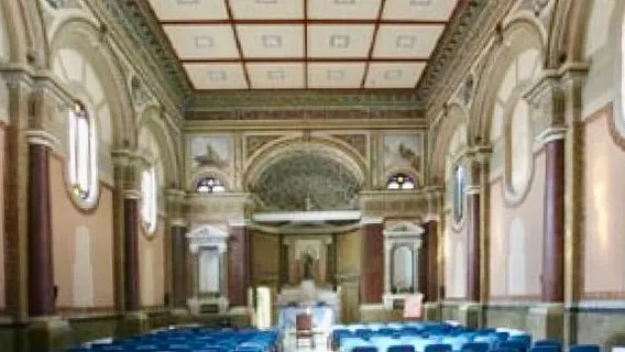 Molfetta Diocesan Museum