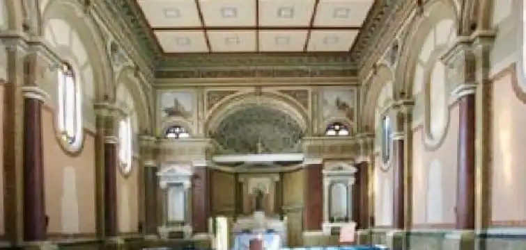 Hotel a Molfetta