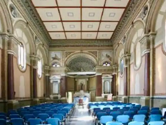 Hotels near Molfetta Diocesan Museum