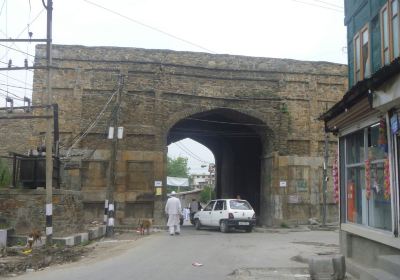 Karapura