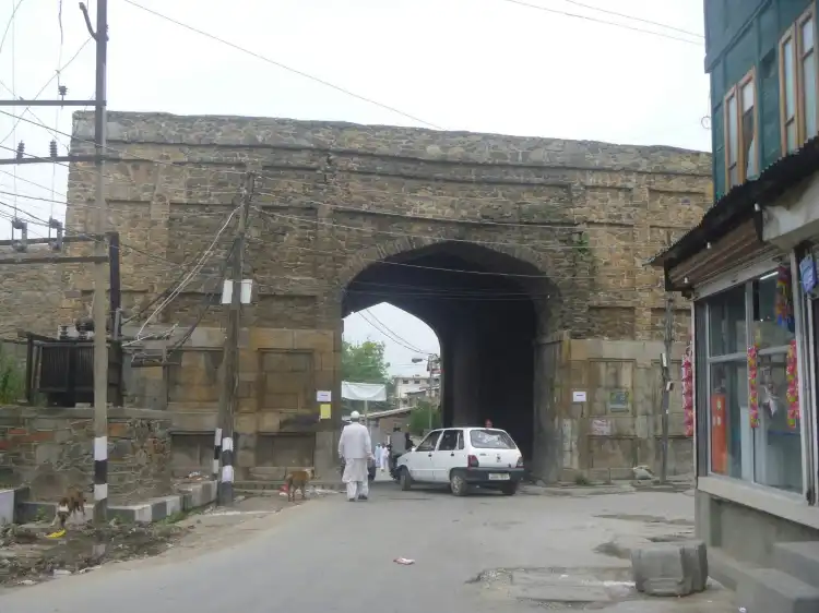 Karapura