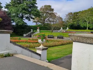 Happy Mount Park