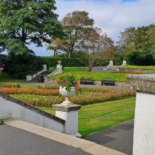 Happy Mount Park