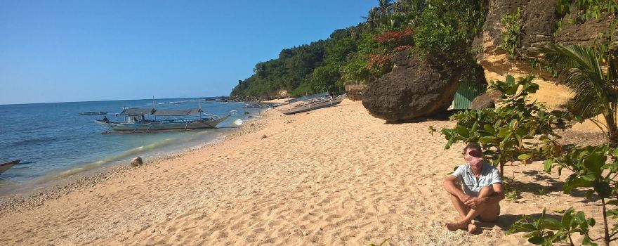 Mongpong Islet