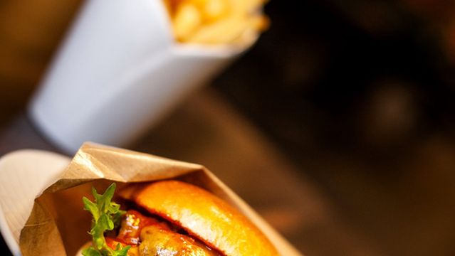 Metro Bowling & Playland Sandefjord AS