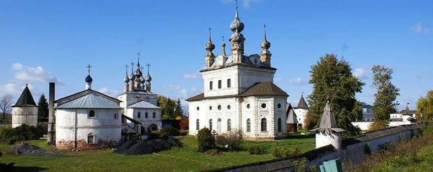Yuryev-Polsky Museum of History, Architecture and Art