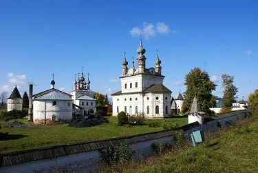 Юрьев-Польский