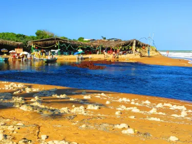 Conceição da Barra