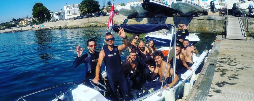 Blue Reef Diving Center