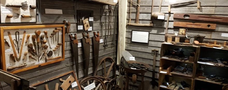 Channel Museum