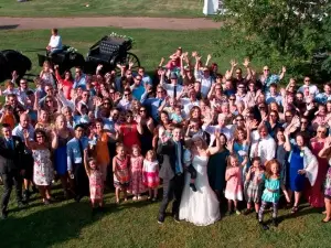 Gammondale Farm Family Fun