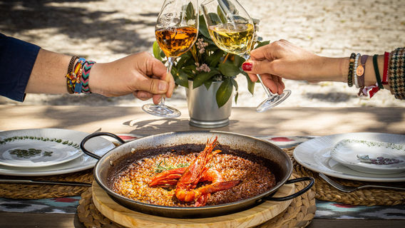 Jerez de la Frontera