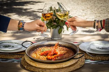 Jerez De La Frontera