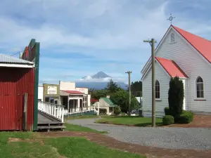 Taranaki Pioneer Village