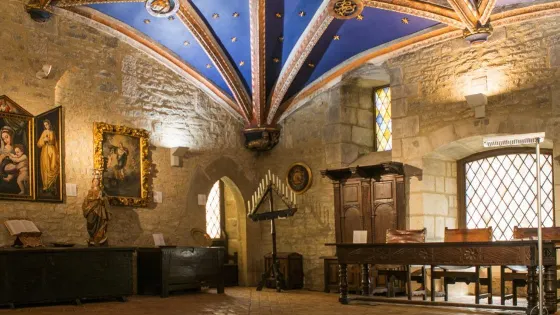 Casa del Cordon