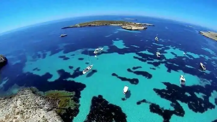 Hotels near Spiaggia Sabbiosa a Mazara del Vallo