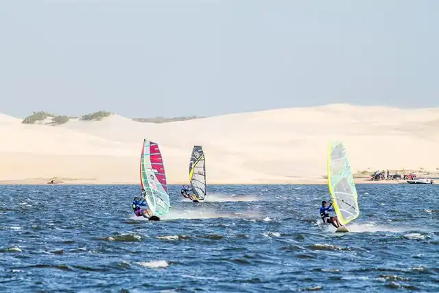 Hotels near Portinho Lagoon