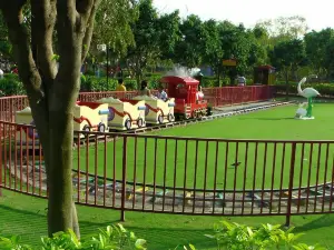 Wonderland, Jalandhar.