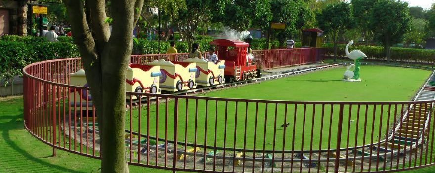 Wonderland, Jalandhar.