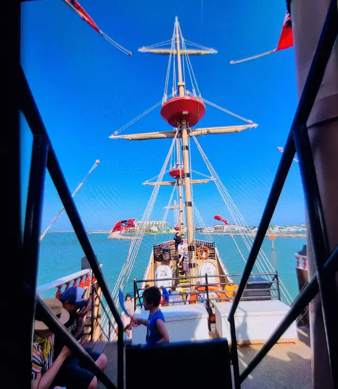 Port Aransas