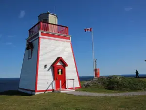 Fox Point Lighthouse