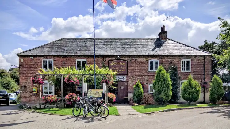 Pewsey