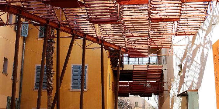Maison de la Photographie