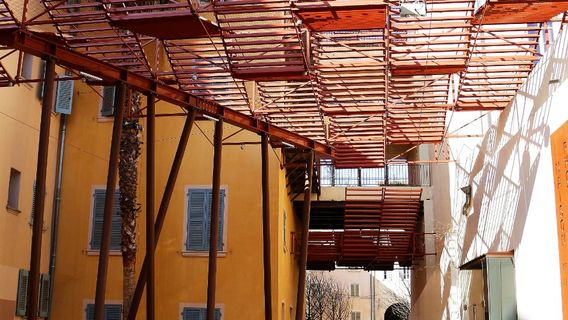 Maison de la Photographie