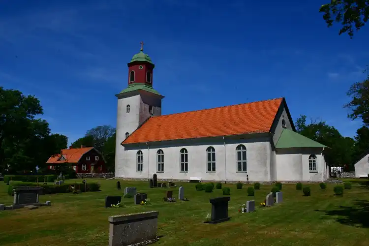 Hotels in Mörbylånga